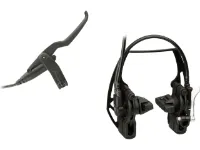 Magura HS 11 Easy Mount Felgenbremse Magura HS 11 Easy Mount Felgenbremse
