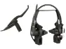 Magura HS 11 EVO2 Felgenbremse, Black, 3 Finger