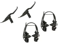 Magura HS 11 EVO2 v+h Set Felgenbremse Magura HS 11 EVO2 v+h Set Felgenbremse