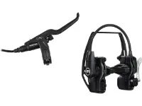 Magura HS 22 Easy Mount Felgenbremse Magura HS 22 Easy Mount Felgenbremse