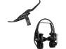 Magura HS 22 EVO2 Felgenbremse, Schwarz, 3 Finger