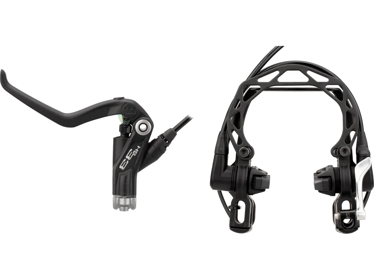 Magura HS 33 R Felgenbremse Magura HS 33 R Felgenbremse