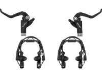 Magura HS 33 R v+h Set Felgenbremse Magura HS 33 R v+h Set Felgenbremse