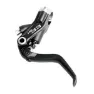 Magura Hs33 2 Fingers Bremshebel, Black, One Size