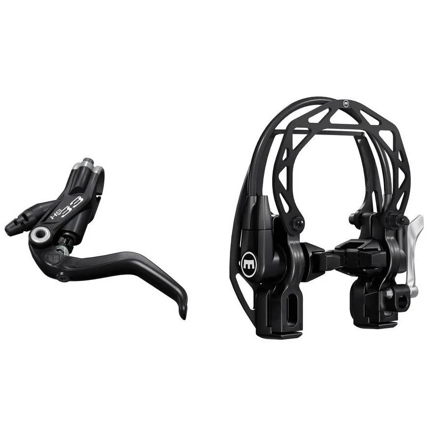 Magura Hs33 R Bremsen Refurbished Magura Hs33 R Bremsen Refurbished
