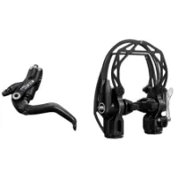 Magura Hs33 R Bremsen Refurbished