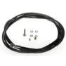 Magura Hydraulikschlauch Für Bremse, Black, One Size
