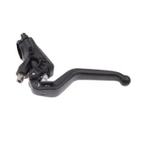 Magura Hydraulischer Bremshebel rechts und links 3 Finger MT4 Unisex Magura Hydraulischer Bremshebel rechts und links 3 Finger MT4 Unisex