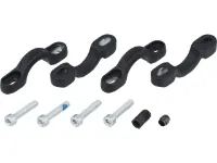 Magura IDM Integrated Direct Mount Adapter für Felgenbremse Magura IDM Integrated Direct Mount Adapter für Felgenbremse