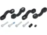 Magura IDM Integrated Direct Mount Adapter für Felgenbremse, Schwarz, one_size