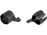 Magura Kunststoffeinlage für Easy Mount Adapter, Schwarz, one_size