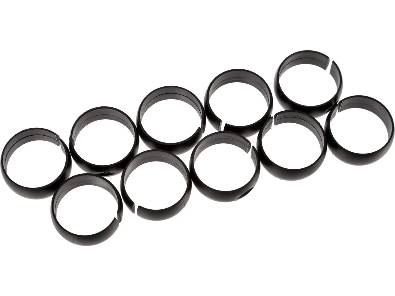Magura Kunststoffeinlagen für Evolution-Adapter, One_size