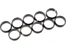 Magura Kunststoffeinlagen für Evolution-Adapter, One_size