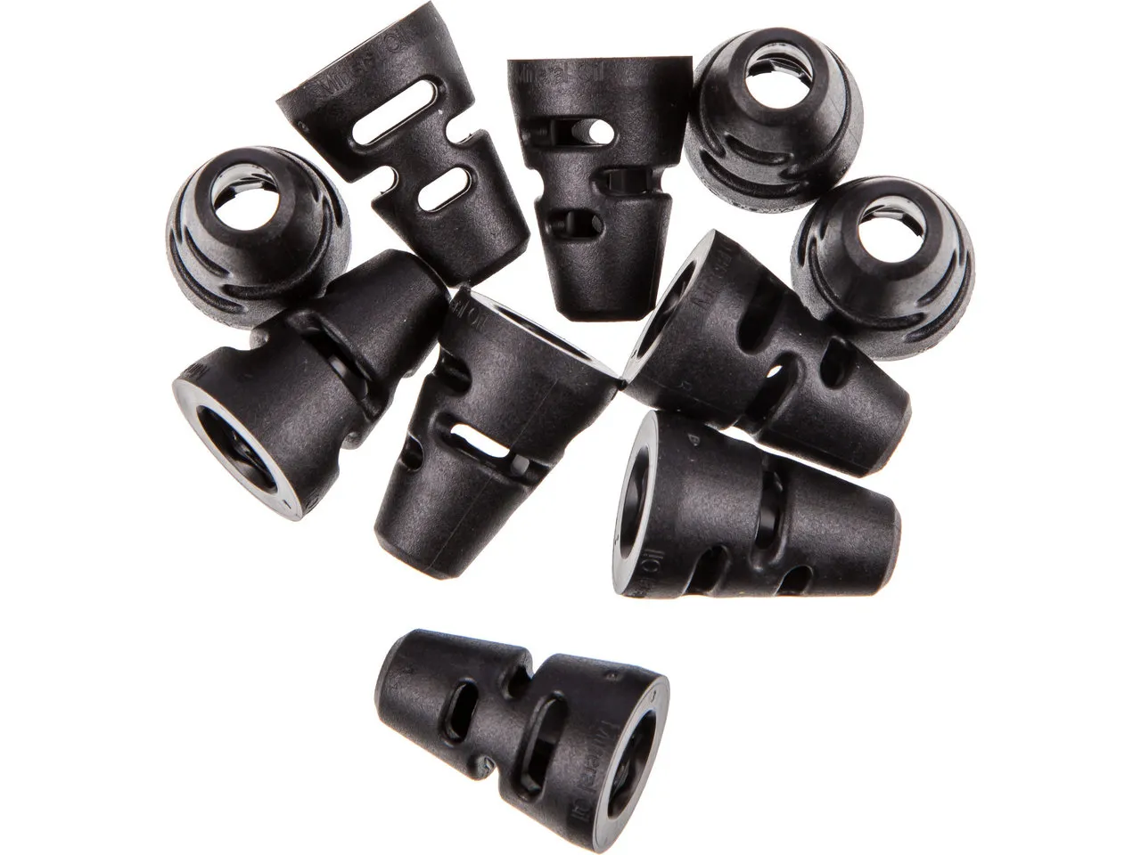 Magura Leitungstülle für MT Modelle / HS 33 R / HS 22, Schwarz, one_size Magura Leitungstülle für MT Modelle / HS 33 R / HS 22, Schwarz, one_size