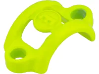 Magura Lenkerklemmschelle Aluminium für MT / HS Magura Lenkerklemmschelle Aluminium für MT / HS