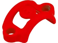 Magura Lenkerklemmschelle Aluminium für MT / HS Magura Lenkerklemmschelle Aluminium für MT / HS