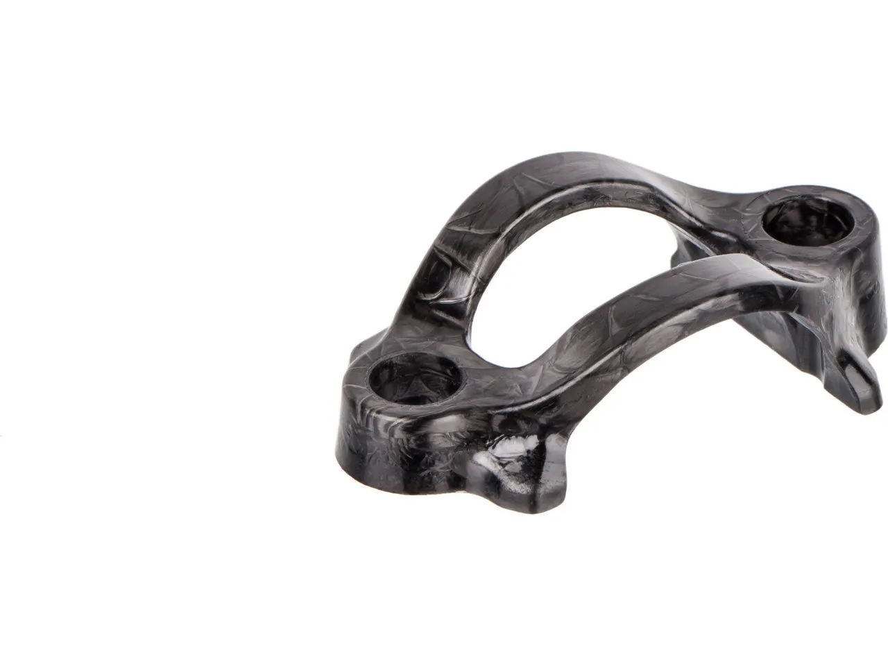 Magura Lenkerklemmschelle Carbolay® für MT / HS, Carbolay Magura Lenkerklemmschelle Carbolay® für MT / HS, Carbolay
