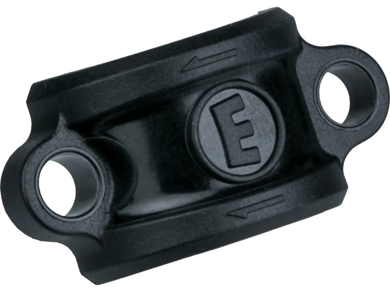 Magura Lenkerklemmschelle Carbotecture® für MT / HS, Schwarz, one_size Magura Lenkerklemmschelle Carbotecture® für MT / HS, Schwarz, one_size
