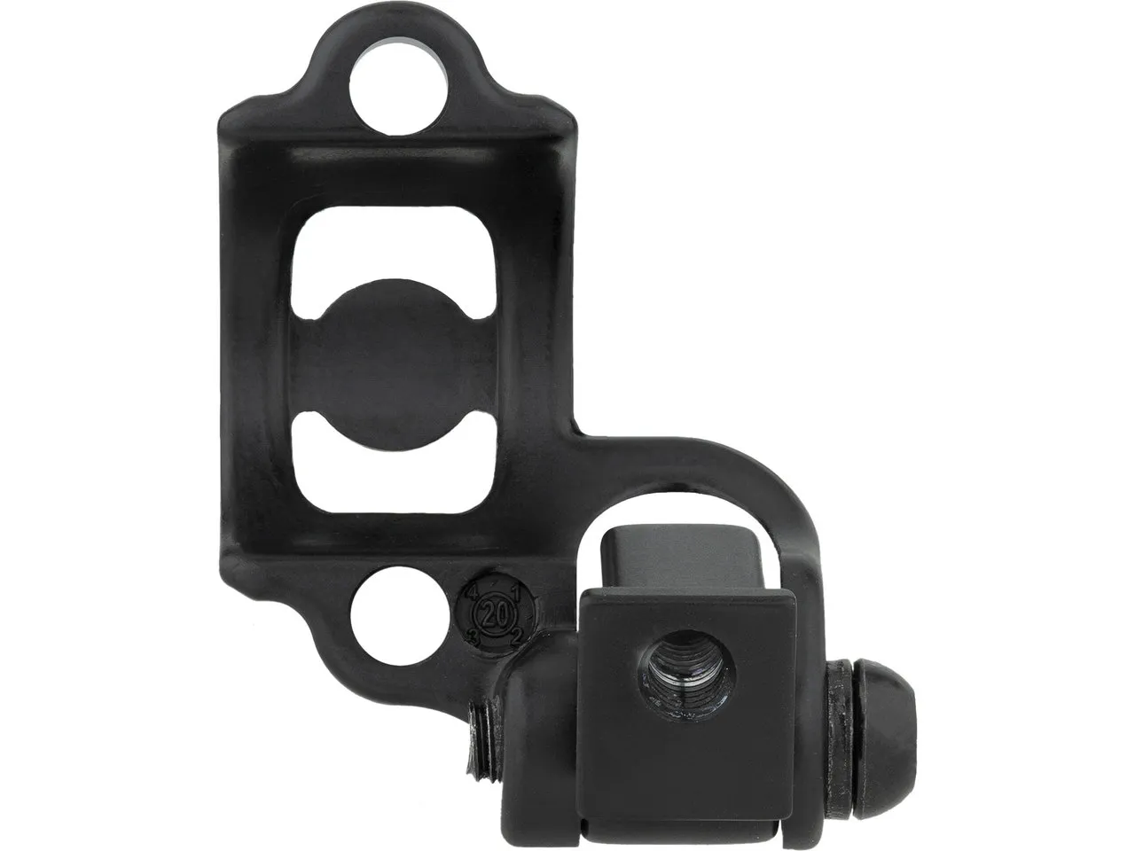 Magura Lenkerklemmschelle Shiftmix 1+2 für Shimano I-Spec B / I-Spec II Magura Lenkerklemmschelle Shiftmix 1+2 für Shimano I-Spec B / I-Spec II