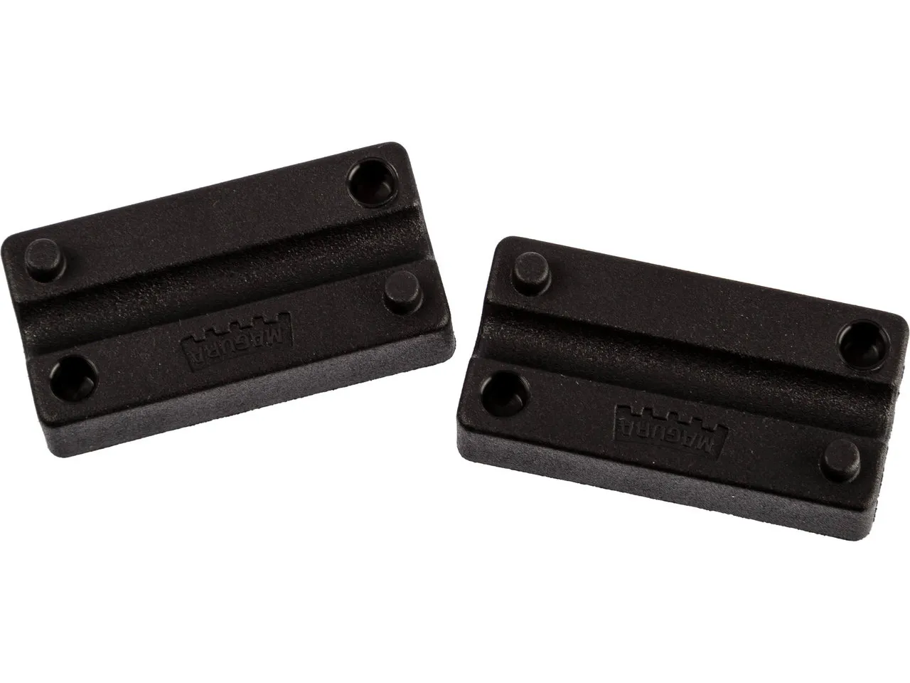 Magura Montagebacken für Stutzen, One_size Magura Montagebacken für Stutzen, One_size