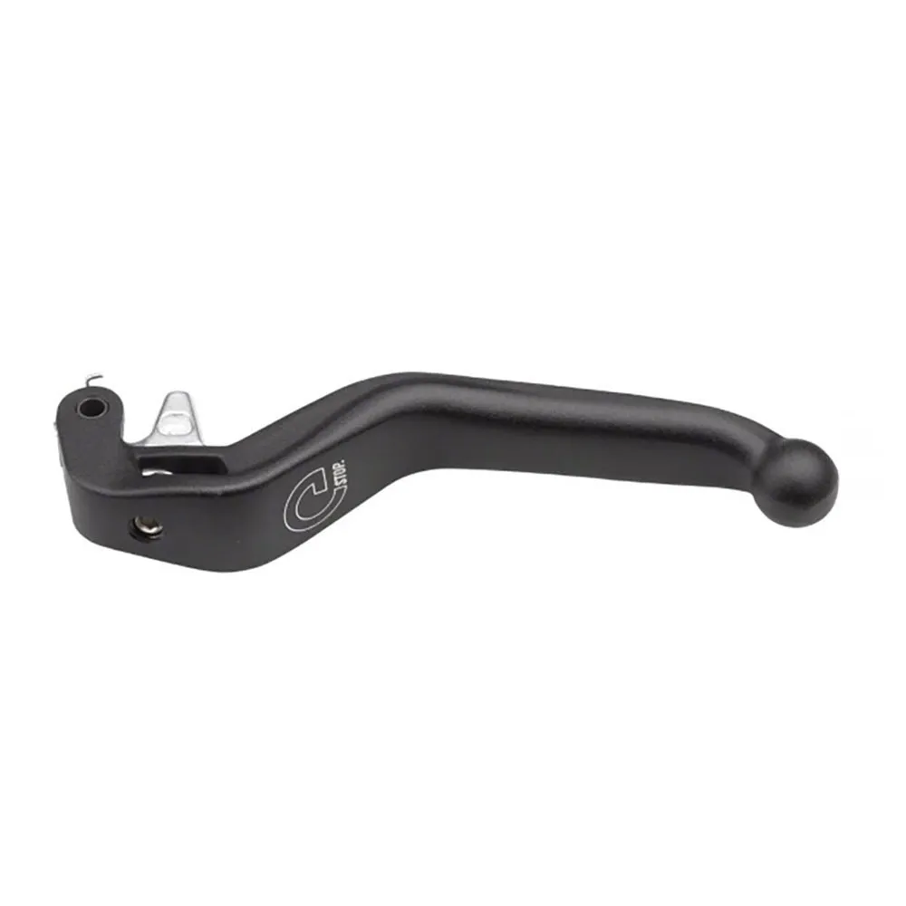 Magura Mt Estop Carbotecture 2f Bremshebel, Black, One Size Magura Mt Estop Carbotecture 2f Bremshebel, Black, One Size