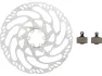 Magura MT eSTOP Optimized Kit MDR-C 6-Loch
