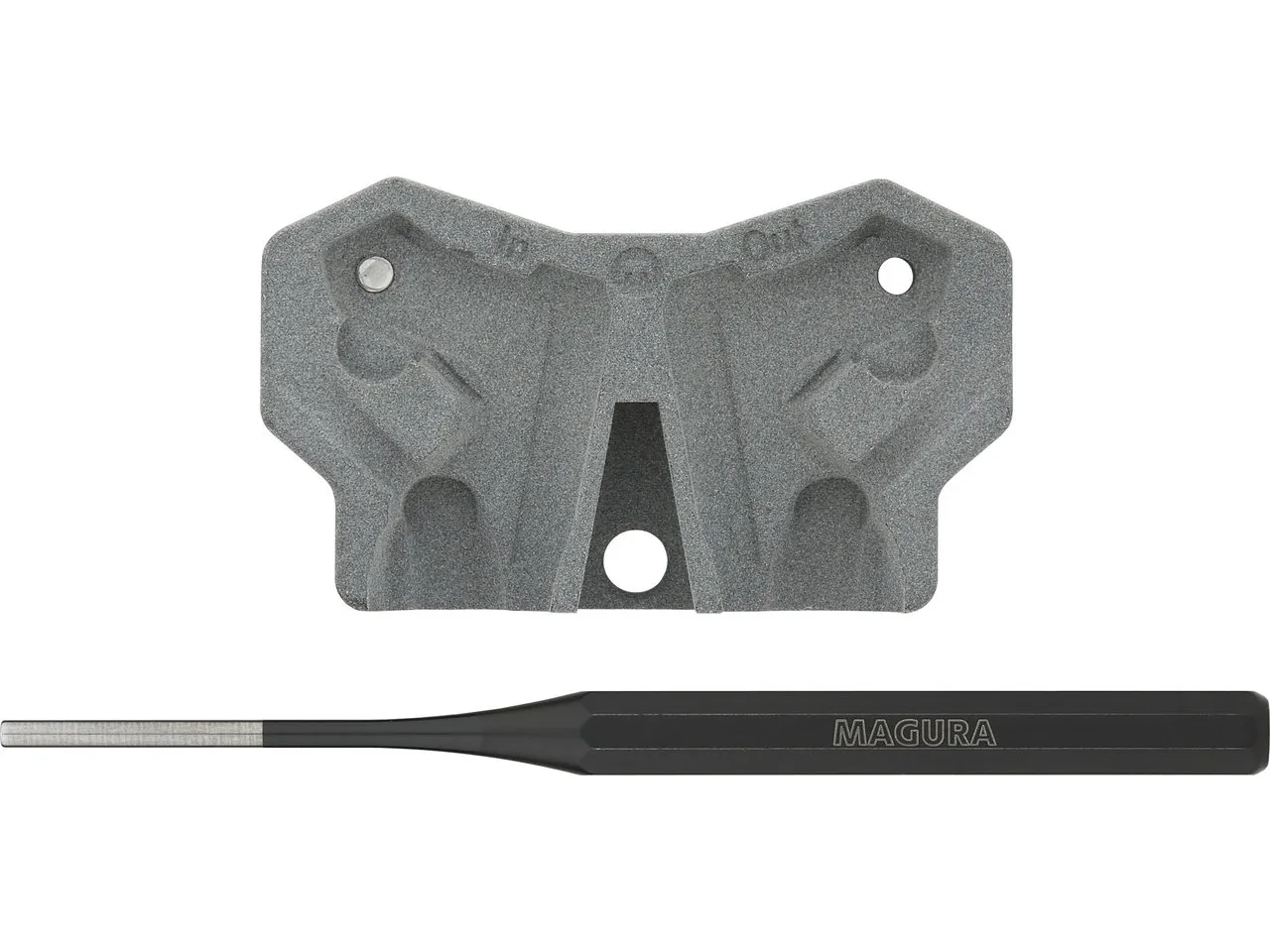 Magura MT Hebeltauschwerkzeug, One_size Magura MT Hebeltauschwerkzeug, One_size