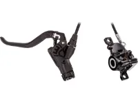 Magura MT4 Carbotecture® Scheibenbremse Magura MT4 Carbotecture® Scheibenbremse