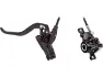 Magura MT4 Carbotecture® Scheibenbremse, Black, One Size