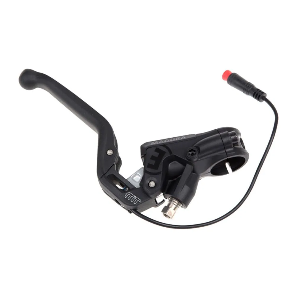 Magura Mt4e Higo.nc Bremshebel, Black, One Size Magura Mt4e Higo.nc Bremshebel, Black, One Size