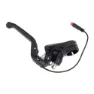 Magura Mt4e Higo.nc Bremshebel, Black, One Size