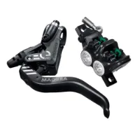 Magura Mt5 E-stop Bremsen