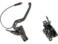 Magura MT5e Carbotecture Scheibenbremse Magura MT5e Carbotecture Scheibenbremse