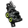 Magura Mt7 Pro Bremsen Refurbished, Black, 2200mm