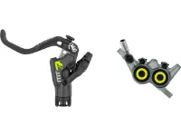 Magura MT7 Pro HC Carbotecture Scheibenbremse Magura MT7 Pro HC Carbotecture Scheibenbremse