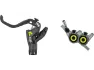 Magura MT7 Pro HC Carbotecture Scheibenbremse, Schwarz, one_size