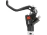 Magura MT8 Pro Bremsgriff, Schwarz, 1 Finger