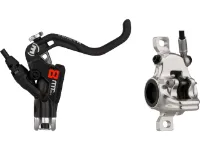 Magura MT8 Pro Carbotecture Scheibenbremse Magura MT8 Pro Carbotecture Scheibenbremse