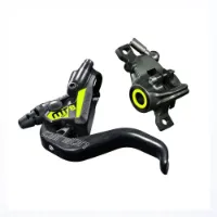 Magura Mt8 Si Carbon Vorderradbremse Magura Mt8 Si Carbon Vorderradbremse