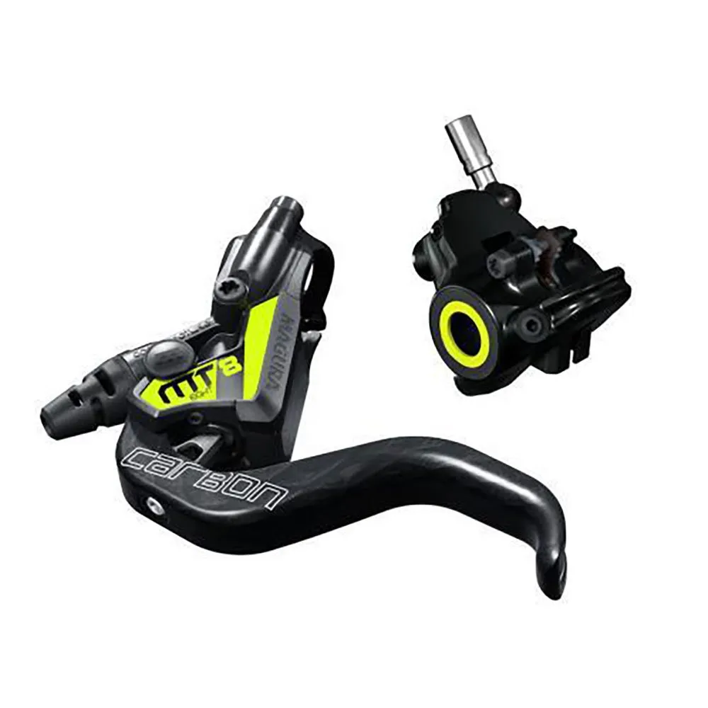 Magura Mt8 Sl Bremsen, Black, One Size Magura Mt8 Sl Bremsen, Black, One Size