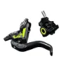 Magura Mt8 Sl Bremsen, Black, One Size