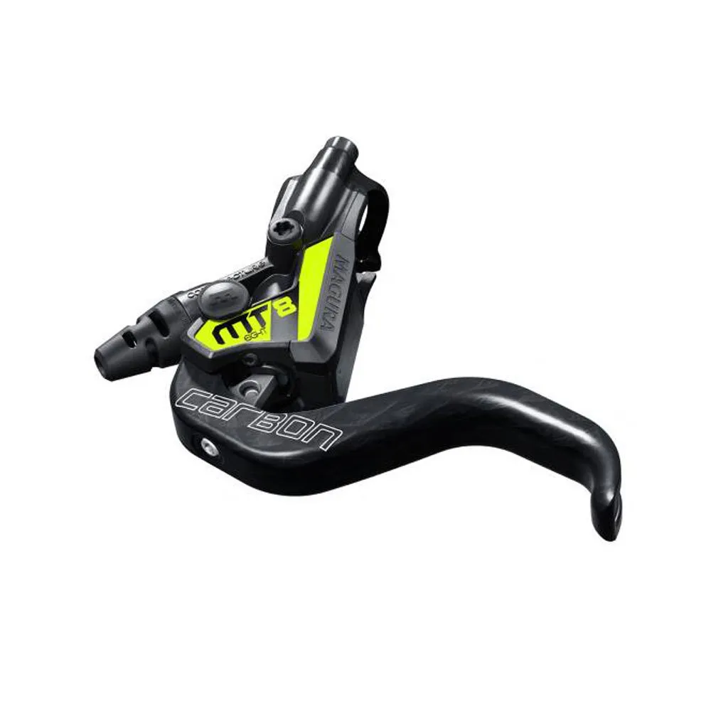 Magura Mt8 Sl Bremshebel, Black, One Size Magura Mt8 Sl Bremshebel, Black, One Size