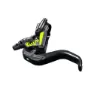 Magura Mt8 Sl Bremshebel, Black, One Size