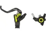 Magura MT8 SL FM Carbotecture Scheibenbremse, Schwarz, one_size