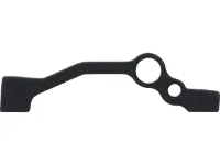 Magura Scheibenbremsadapter ABS für 180 mm Scheibe Magura Scheibenbremsadapter ABS für 180 mm Scheibe