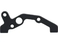 Magura Scheibenbremsadapter ABS für 180 mm Scheibe Magura Scheibenbremsadapter ABS für 180 mm Scheibe