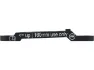 Magura Scheibenbremsadapter für 160 mm Scheibe, Schwarz, VR FM 140/160 auf FM 160