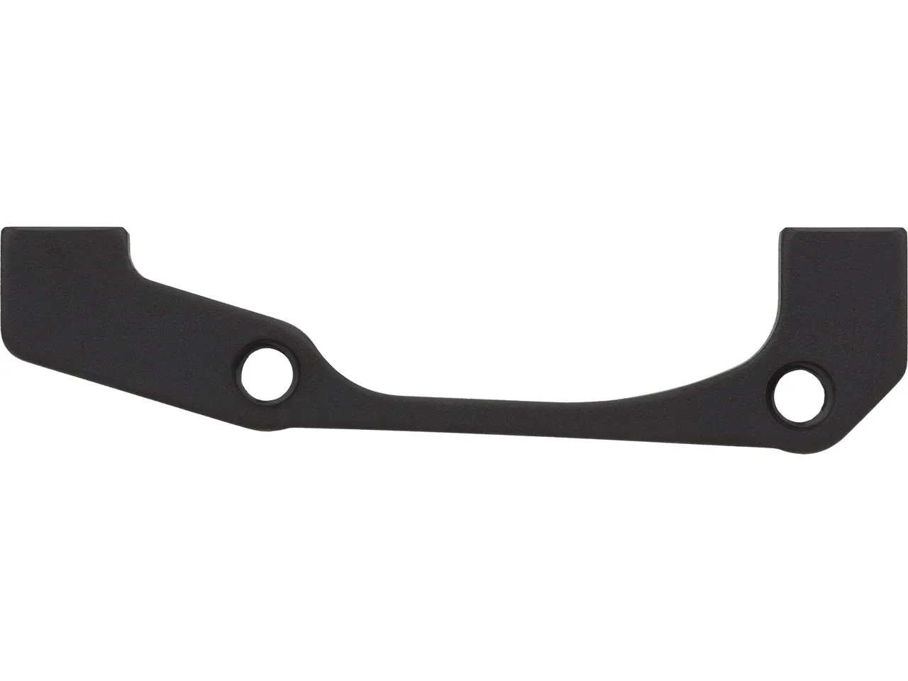 Magura Scheibenbremsadapter für 160 mm Scheibe, Schwarz, VR IS auf PM Magura Scheibenbremsadapter für 160 mm Scheibe, Schwarz, VR IS auf PM