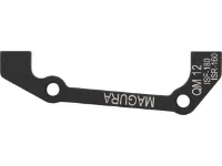 Magura Scheibenbremsadapter für 180 mm Scheibe Magura Scheibenbremsadapter für 180 mm Scheibe