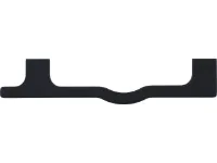 Magura Scheibenbremsadapter für 180 mm Scheibe Magura Scheibenbremsadapter für 180 mm Scheibe